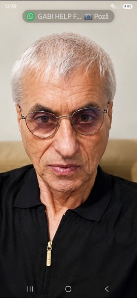 Caut tanara (18+) pentru o relatie discreta si liber asumata